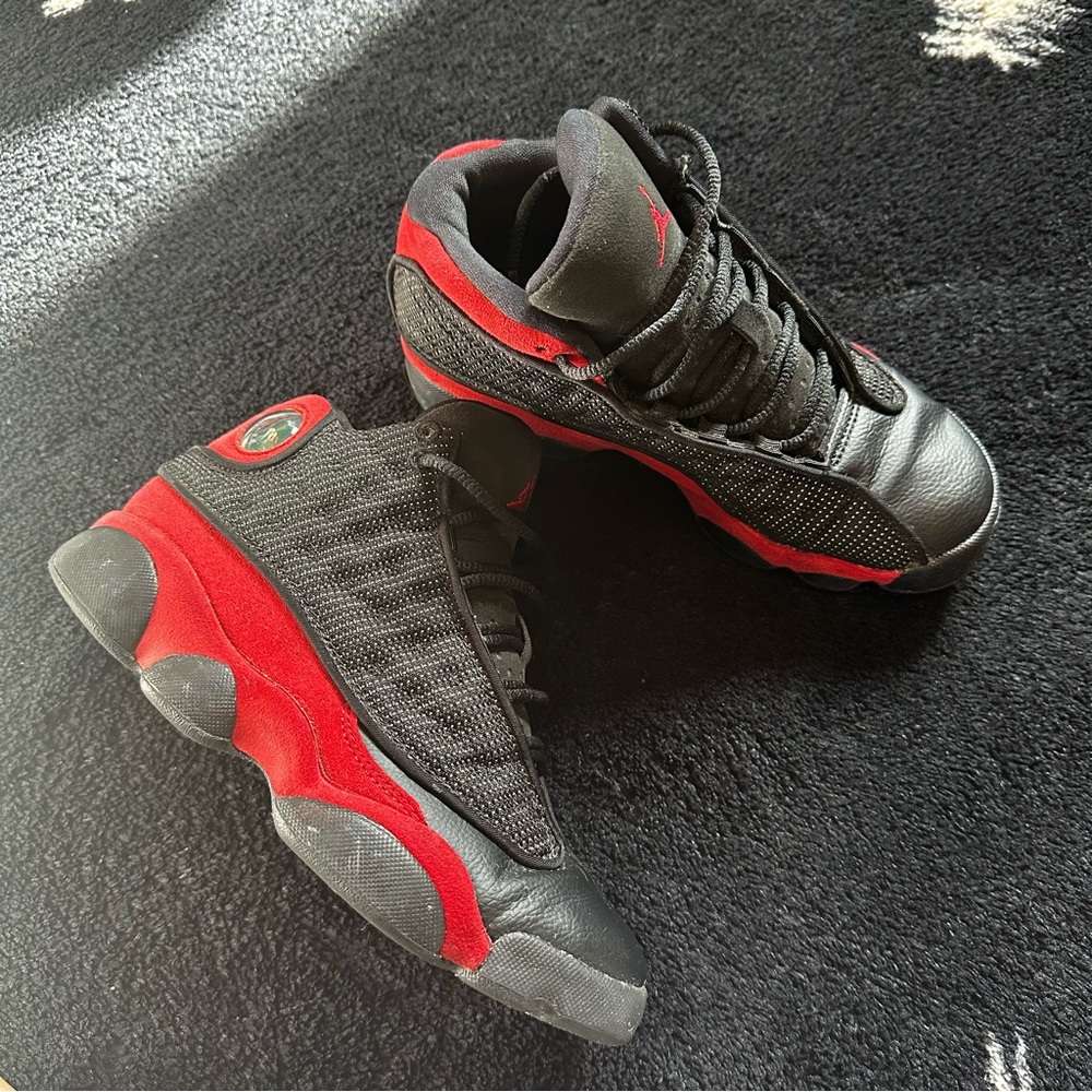 Jordan